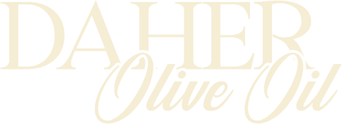 Daher Olive Oil